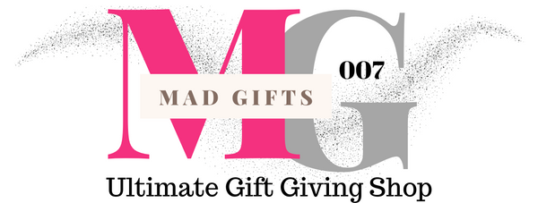 MADGIFTS007 logo