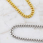 To My Husband | Cuban Link