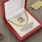 To My Dad | Cuban Link